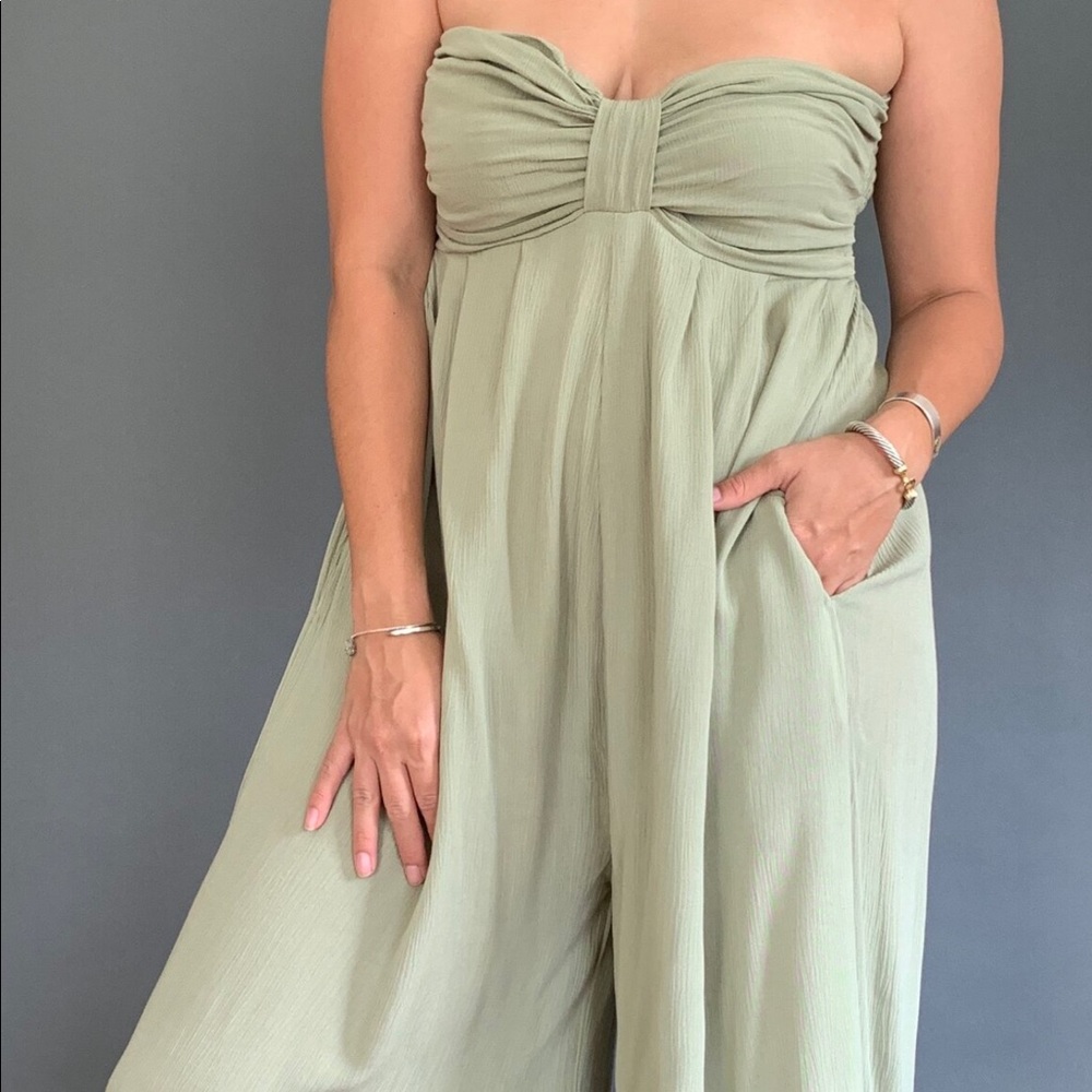 Ava Sky Jumper Kalei